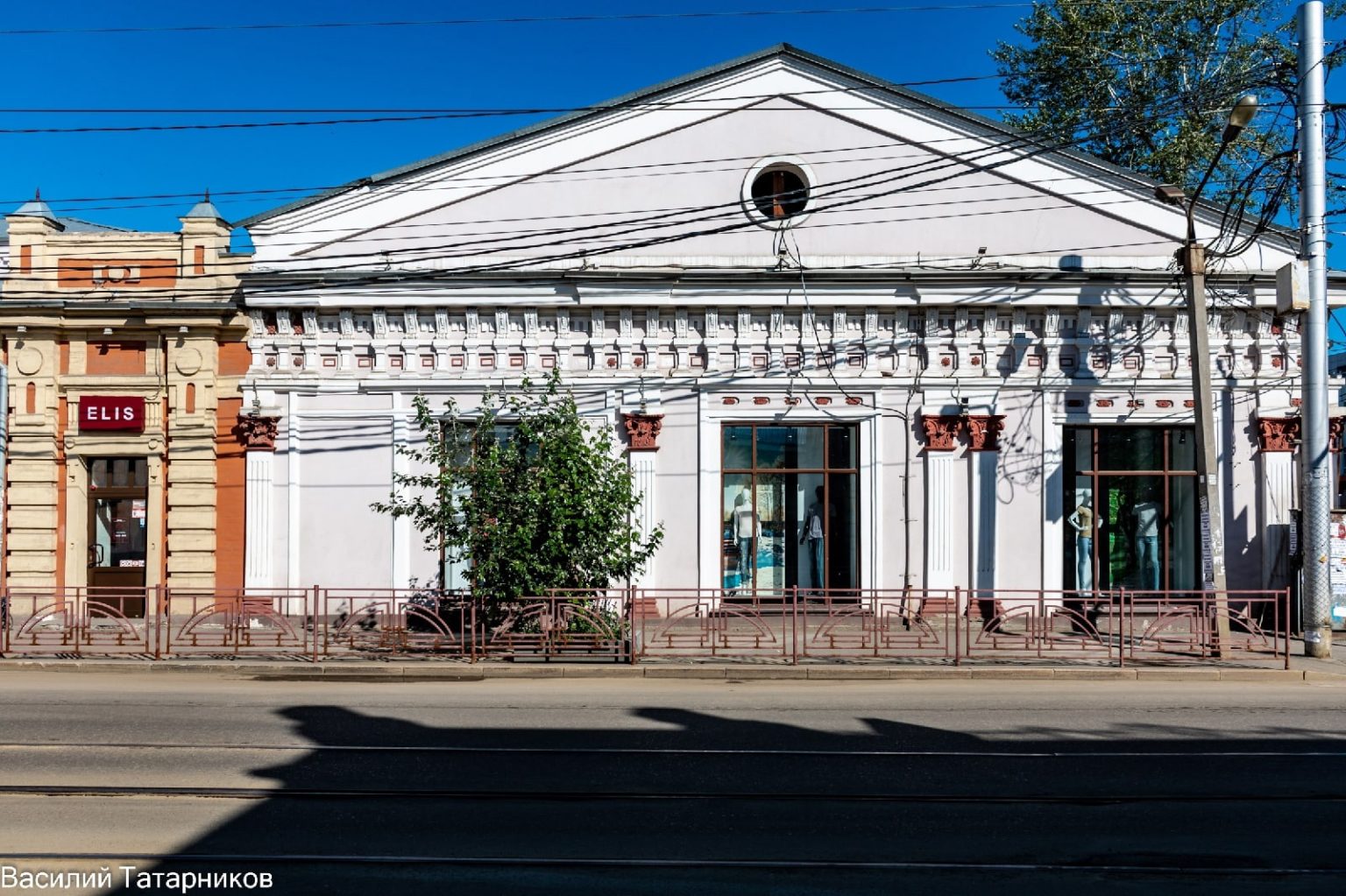 Сибирский е. Тимирязева 20 Иркутск. Ул Иркутская дом 20. Дом е я Фирсановой.